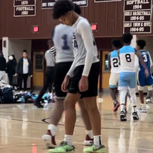 Meet your Posher, Xavier